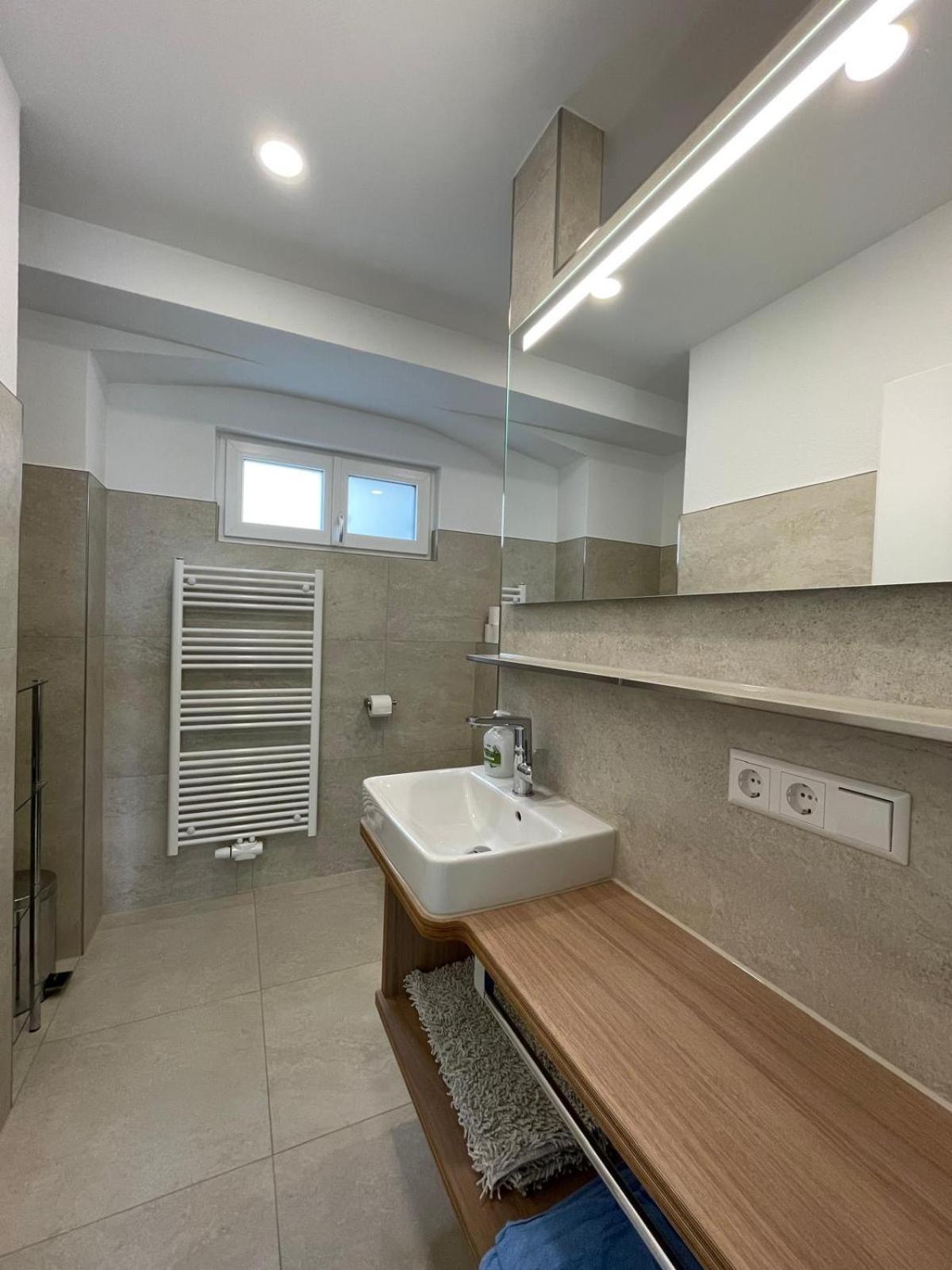 Haus Gnaedinger Apartman Hagnau Kültér fotó