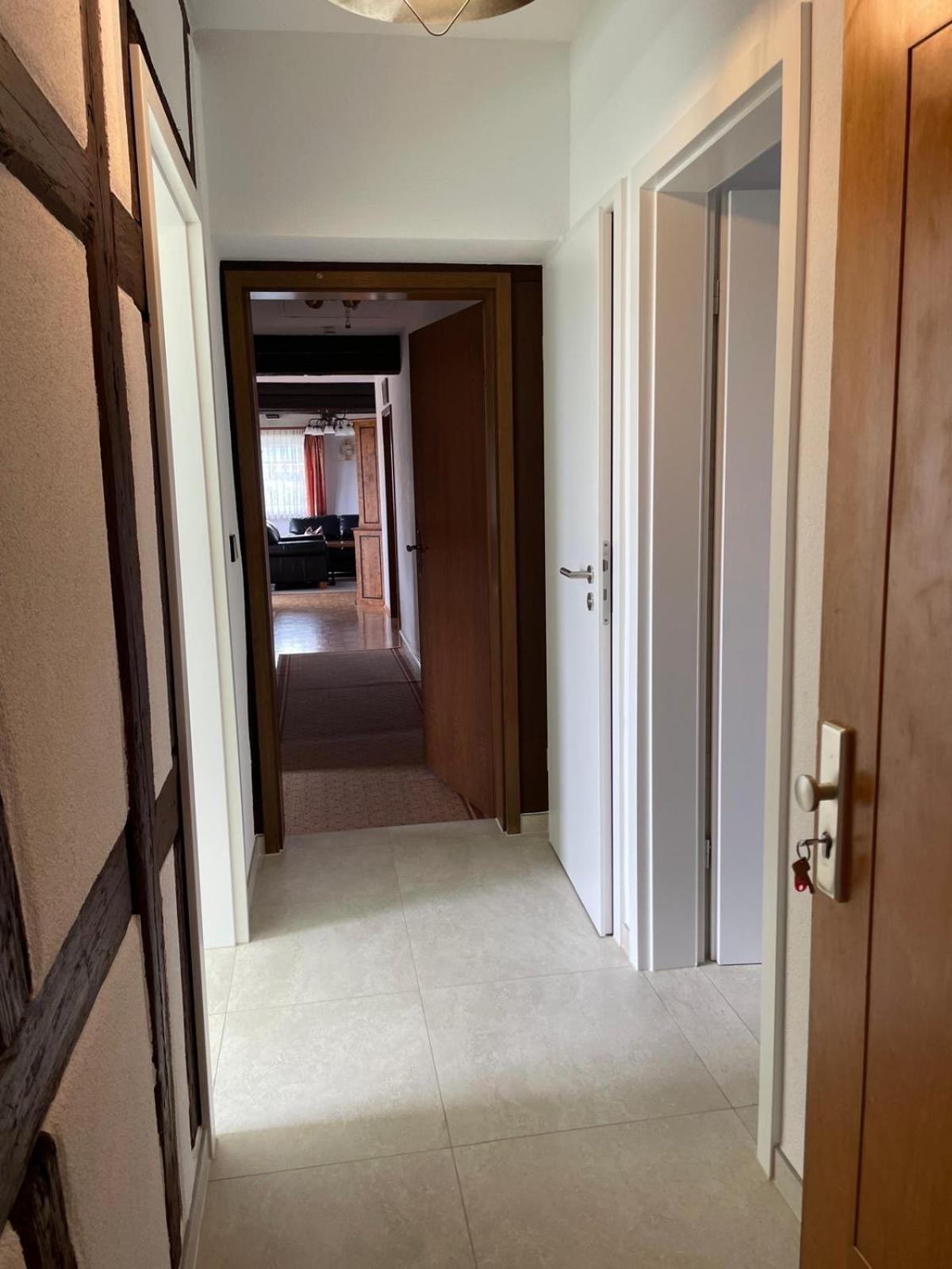 Haus Gnaedinger Apartman Hagnau Kültér fotó