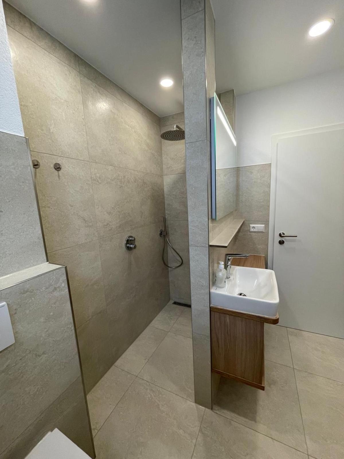 Haus Gnaedinger Apartman Hagnau Kültér fotó