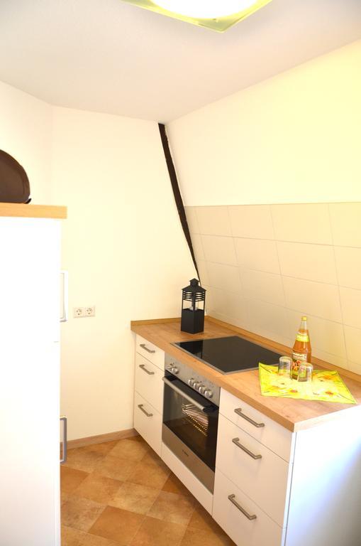 Haus Gnaedinger Apartman Hagnau Kültér fotó