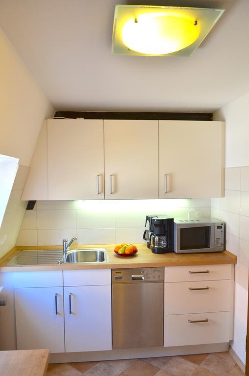 Haus Gnaedinger Apartman Hagnau Kültér fotó