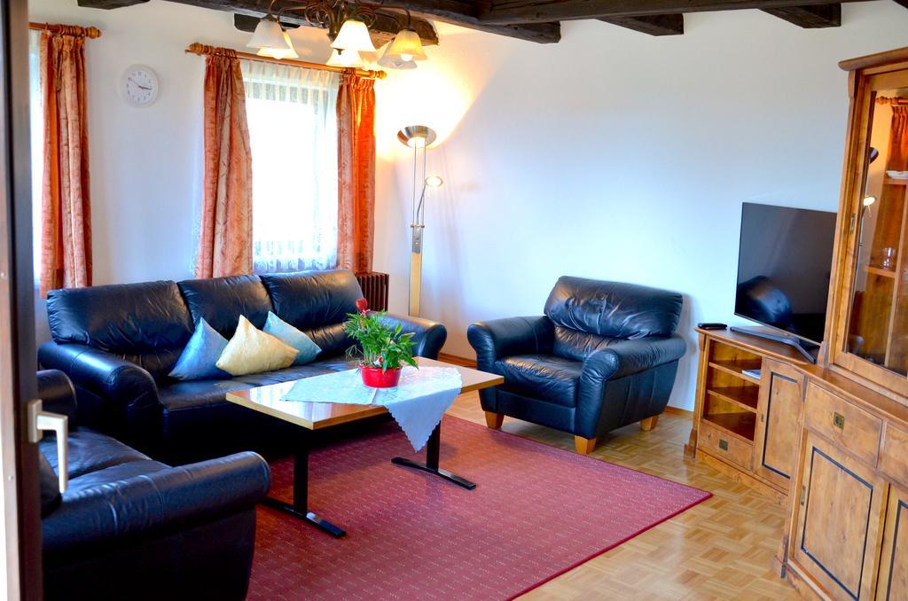 Haus Gnaedinger Apartman Hagnau Kültér fotó